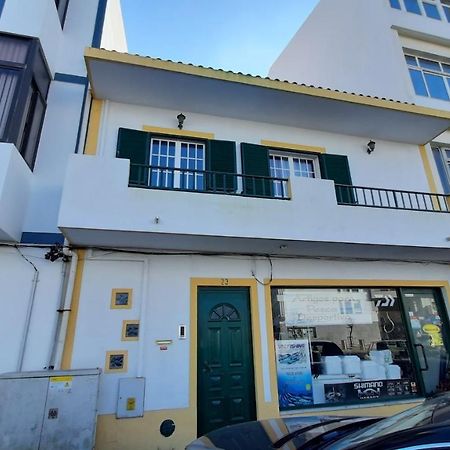 Casinha Do Rui Hotel Sines Exterior photo